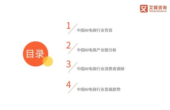 趋势Vol23|2024年中国AI电商行业研究(图1) 2024年中国AI电商行业研究(图1)