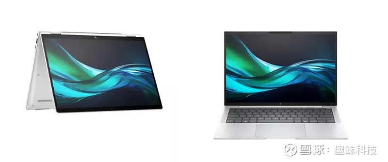 智领无界未来 2024惠普商用AI战略暨AI PC新品发布会盛大举行(图5) 智领无界未来 2024惠普商用AI战略暨AI PC新品发布会盛大举行(图5)