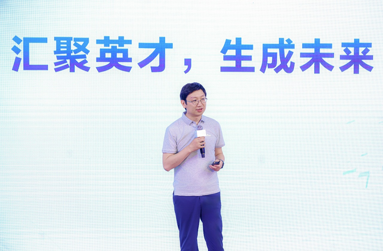 2024百度商业AI技术创新大赛启动:汇聚AI英才生成商业新未来(图3) 2024百度商业AI技术创新大赛启动:汇聚AI英才生成商业新未来(图3)