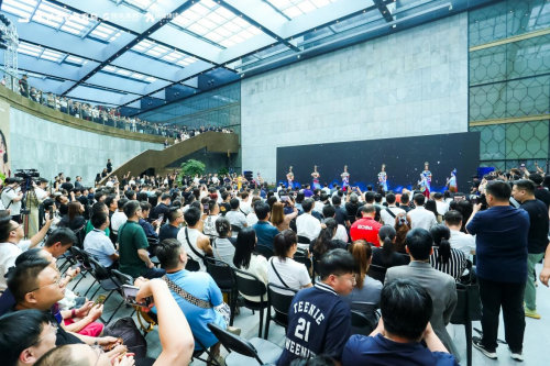 国际斯诺克顶级赛事落地西安商业潜能澎湃古都(图1) 国际斯诺克顶级赛事落地西安商业潜能澎湃古都(图1)