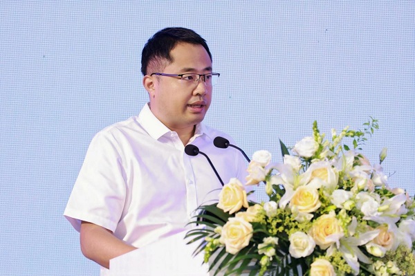 云聚园区 智享未来 “华为云杯”2024人工智能应用创新大赛正式启动(图3) 云聚园区 智享未来 “华为云杯”2024人工智能应用创新大赛正式启动(图3)