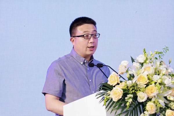 云聚园区 智享未来 “华为云杯”2024人工智能应用创新大赛正式启动(图2) 云聚园区 智享未来 “华为云杯”2024人工智能应用创新大赛正式启动(图2)