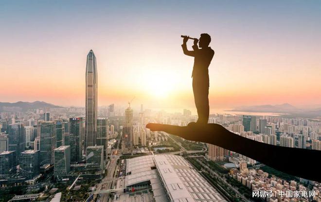 避免重拳锤在棉花上2024家电营销“再校准”(图3) 避免重拳锤在棉花上2024家电营销“再校准”(图3)