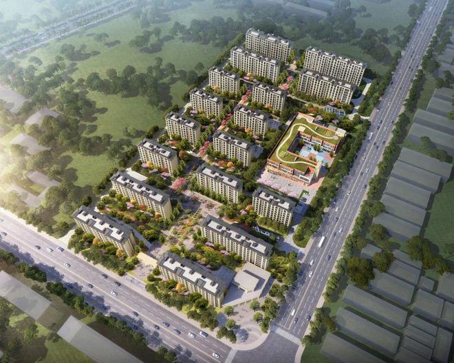 宝山佳运名邸2024官方网站 最新楼盘资讯丨户型图丨区位优势(图2) 宝山佳运名邸2024官方网站 最新楼盘资讯丨户型图丨区位优势(图2)